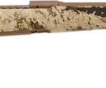 Savage 110 High Country Bolt 6.5PRC TB 24-inch Bronze-Camo 3Rds