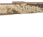 Savage 110 High Country TrueTimber Strata 7mm PRC 22" Barrel 2-Rounds