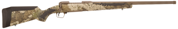 Savage 110 High Country TrueTimber Strata 7mm PRC 22" Barrel 2-Rounds