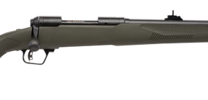 Savage 110 Hog Hunter Black .223 Rem 20-Inch 4rd