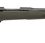 Savage 110 Hog Hunter Black .308 Win 20-inch 4rd