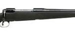 Savage 110 Hunter Black 270 Win Blued 22 Inch 4Rd