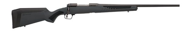 Savage 110 Hunter Grey .243 Win 22" Barrel 4-Rounds