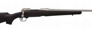 Savage 110 Lightweight Storm .243 Win 20 In 4 Rnd Stainless