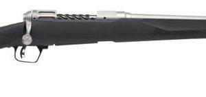 Savage 110 Lightweight Storm Stainless 6.5 Creedmoor 20" Barrel 4-Rounds