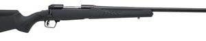 Savage 110 Long Range Hunter Black 6.5 Creedmoor 26-inch 4Rds - Bolt Action Rifles - Miami Shooters Supply