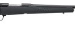 Savage 110 Long Range Hunter Black 6.5 X 284 Norma 26-inch 4Rds