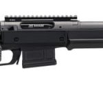 Savage 110 Magpul Hunter Tungsten / Black 6.5 Creedmoor 18" Barrel 5-Rounds Threaded Muzzle