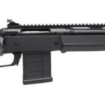 Savage 110 Magpul Scout .300 AAC Blackout 16.5" Barrel 10-Rounds