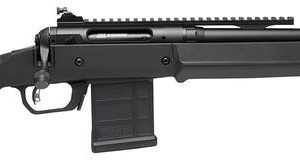 Savage 110 Magpul Scout 6mm ARC 16.5" Barrel 10-Rounds