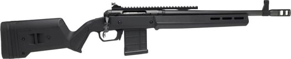 Savage 110 Magpul Scout 6mm ARC 16.5" Barrel 10-Rounds