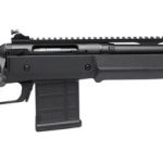 Savage 110 Magpul Scout .450 BM 16.5" Barrel 4-Rounds
