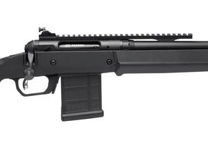Savage 110 Magpul Scout .450 BM 16.5" Barrel 4-Rounds