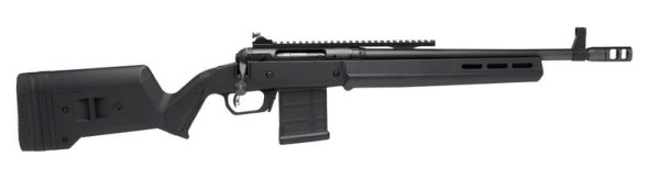 Savage 110 Magpul Scout .450 BM 16.5" Barrel 4-Rounds