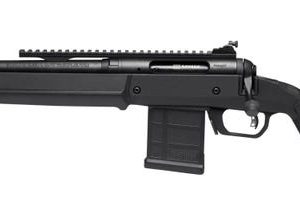 Savage 110 Magpul Scout 6.5 Creedmoor 16.5" Barrel 10-Rounds Left Hand