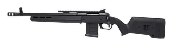 Savage 110 Magpul Scout 6.5 Creedmoor 16.5" Barrel 10-Rounds Left Hand