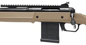 Savage 110 Magpul Scout Flat Dark Earth 6.5 Creedmoor 16.5" Barrel 10-Rounds Left Hand