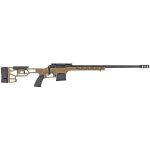 Savage 10/110 Precision Flat Dark Earth .300 Win Mag 24" Barrel 5-Rounds