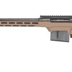 Savage 110 Precision Flat Dark Earth .300 Win Mag 24" Barrel 5-Rounds Left Hand