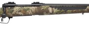 Savage 110 Predator Mossy Oak Terra .22-250 Rem 24" Barrel 4-Rounds