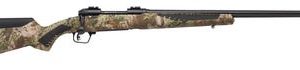 Savage 110 Predator Matte Blue .223 Rem 22-inch 4Rds