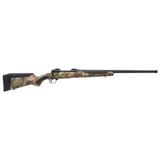 Savage 110 Predator Matte Blue/camo .260 Rem 24-inch 4Rds Savage 110 Predator Matte Blue/camo .260 Rem 24-inch 4Rds - Bolt Action Rifles - Miami Shooters Supply