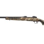 Savage 110 Predator Camo .308 Win 24" Barrel 4-Rounds Threaded Barrel