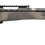 Savage 110 Pro Pursuit Rifle Woodland 6.5 PRC 20" Barrel 3-Rounds