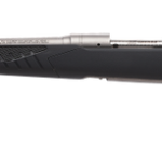 Savage 110 Storm Black .243 Win 22-inch 4Rds Left Handed
