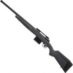 Savage 110 Tactical .308 Win 24" Barrel 10-Rounds Left Hand Synthetic Stock