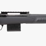 Savage 110 Tactical Black 6.5 Creedmoor 24-inch 10Rds