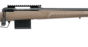 Savage 110 Tactical Desert .300 Win 24" Barrel 5-Rounds