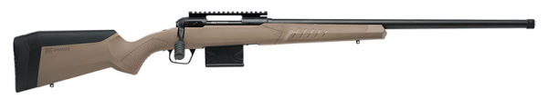 Savage 110 Tactical Desert .300 Win 24" Barrel 5-Rounds