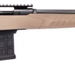 Savage Arms 110 Tactical Desert 6.5PRC FDE 24-inch 8Rds