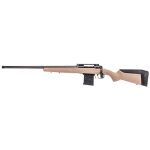Savage 110 Tactical Desert 6.5 Creedmoor 24" Barrel 10-Rounds Left Hand