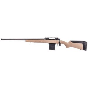 Savage 110 Tactical Desert 6.5 Creedmoor 24" Barrel 10-Rounds Left Hand