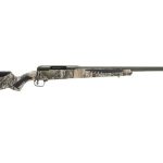 Savage 110 Timberline Realtree Excape .28 Nosler 24" Barrel 2-Rounds