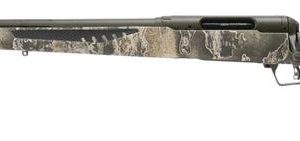 Savage 110 Timberline Realtree Excape 7mm-08 Rem 22" Barrel 4-Rounds Left-Handed