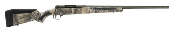 Savage 110 Timberline Realtree Escape 7mm PRC 22" Barrel 2-Rounds