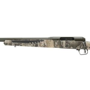 Savage 110 Timberline Realtree Escape 7mm PRC 22" Barrel 2-Rounds Left Hand