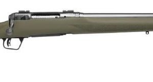 Savage 110 Trail Hunter OD Green .223 Rem 22" Barrel 4-Rounds