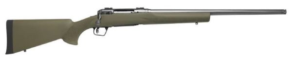 Savage 110 Trail Hunter OD Green .223 Rem 22" Barrel 4-Rounds