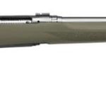 Savage 110 Trail Hunter OD Green .300 WSM 24" Barrel 2-Rounds