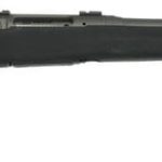 Savage 110 Trail Hunter Lite Black / Tungsten 7mm-08 20" Barrel 4-Rounds