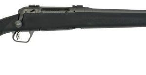 Savage 110 Trail Hunter Lite 7MM Backcountry 20" Barrel 4-Rounds