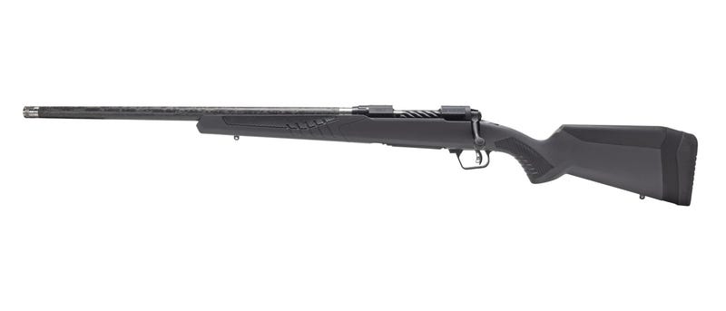 Savage 110 UltraLite Gray .28 Nosler 24" Barrel 2-Rounds Left Handed Savage 110 UltraLite Gray .28 Nosler 24" Barrel 2-Rounds Left Handed - Bolt Action Rifles - Miami Shooters Supply