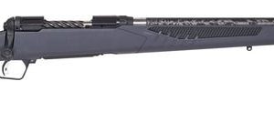 Savage 110 Ultralight Gray .308 Win 22" Barrel 4-Rounds