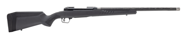 Savage 110 Ultralite LH BA Rifle 6.5 Creed 22" Threaded Barrel 4 Rounds