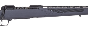 Savage 110 Ultralite Gray 7mm PRC 22" Barrel 2-Rounds