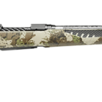 Savage 110 Ultralite Woodland 6.5 PRC 24" Barrel 2-Rounds
